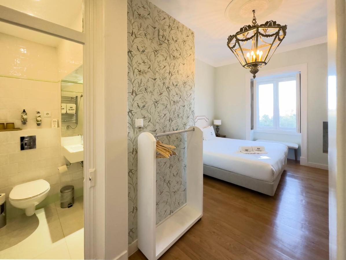 Casa Do Principe Bed & Breakfast Lisbon Luaran gambar