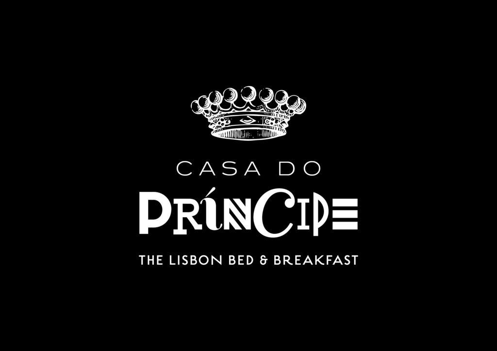 Casa Do Principe Bed & Breakfast Lisbon Luaran gambar