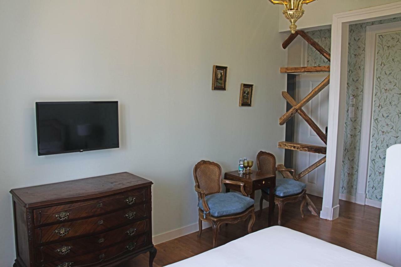 Casa Do Principe Bed & Breakfast Lisbon Luaran gambar