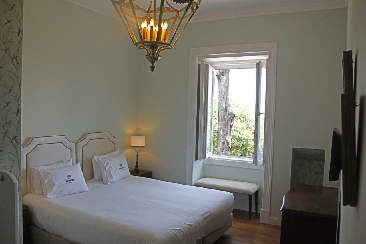 Casa Do Principe Bed & Breakfast Lisbon Luaran gambar