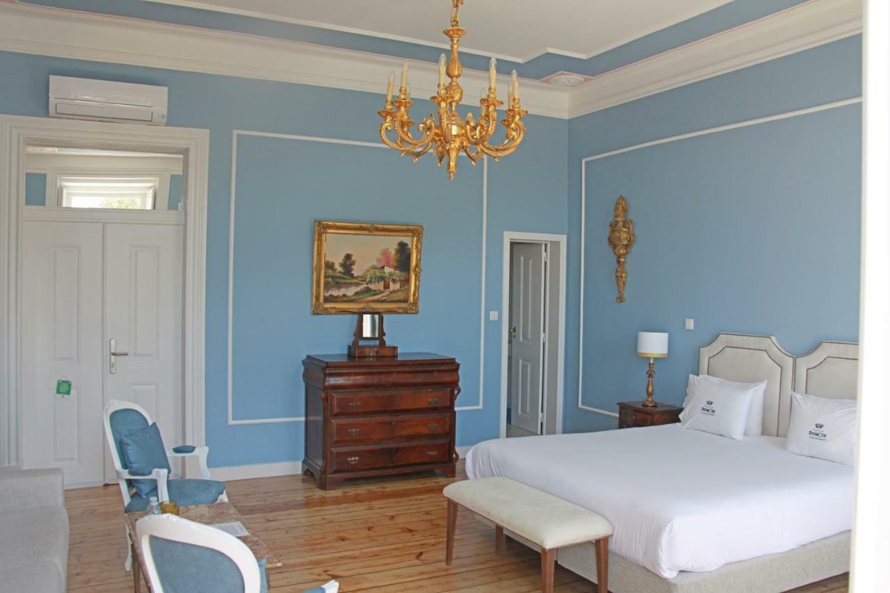 Casa Do Principe Bed & Breakfast Lisbon Luaran gambar